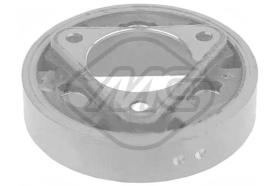 Metalcaucho 02480 - FLECTOR TRANSM MB(141 MM)