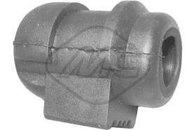 Metalcaucho 02483 - GOMA PUNTAL BARRA R-19(24MM)
