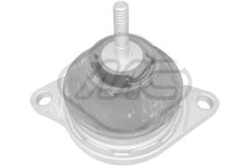 Metalcaucho 02485 - SOPORTE MOTOR VW PASSAT