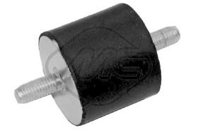 Metalcaucho 02487 - SILENTBLOC D-30 H-45M10