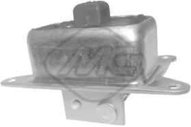 Metalcaucho 02494 - SOPORTE MOTOR CORSA B-14/16
