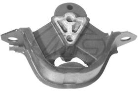 Metalcaucho 02496 - SOPORTE MOTOR CORSA B 1.2-1.4