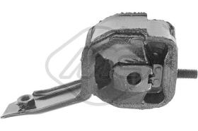 Metalcaucho 02624 - SOPORTE MOTOR COURIER 1.8D