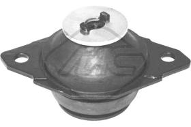 Metalcaucho 02627 - SOPORTE MOTOR IBIZA 1.3