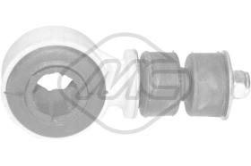 Metalcaucho 02628 - PUNTAL BARRA ESTB ASTRA 22 MM