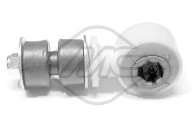 Metalcaucho 02629 - PUNTAL BARRA ESTB ASTRA 18 MM