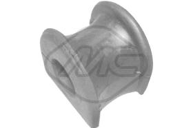 Metalcaucho 02631 - GOMA BARRA ESTBLZ 16MM