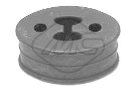 Metalcaucho 02638 - SOPORTE ESCAPE FIAT PUNTO