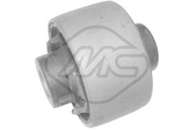 Metalcaucho 02658 - SILENTBLOC TRAPC DELT MONDEO