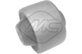 Metalcaucho 02659 - SILENTBLOC TRAPC DELT MONDEO
