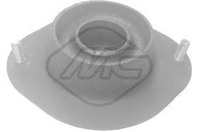 Metalcaucho 02661 - SOPORTE AMORTG KADETT