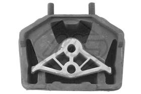 Metalcaucho 02672 - SOPORTE TRASERO ASTRA-VECTRA
