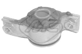 Metalcaucho 02673 - SILENTBL SX TRAPC TIPO 19,9MM
