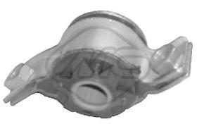 Metalcaucho 02674 - SILENTB SX TRAPC TIPO 19,9MM