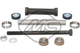 Metalcaucho 02684 - KIT REP BRAZO TRAS C-15