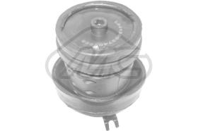 Metalcaucho 02685 - SOPORTE DELT IBIZA-CORDOBA