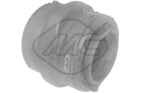 Metalcaucho 02691 - GOMA BARRA CITROEN 306 24 MM