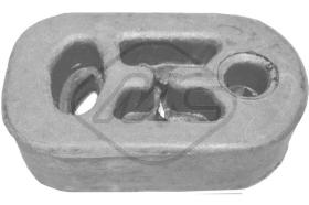 Metalcaucho 02692 - SOPORTE ESCAPE PEUG-306
