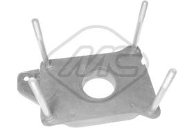 Metalcaucho 02699 - SOPORTE CARBURADOR POLO 1.3