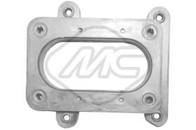 Metalcaucho 02700 - SOPORTE CARBURADOR FIAT TIPO