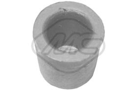 Metalcaucho 02728 - TAPON GOMA 12 MM