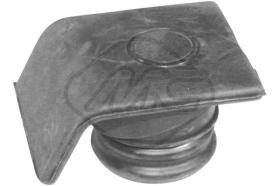 Metalcaucho 02742 - TAPON ACEITE FIAT TIPO-UNO