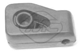 Metalcaucho 02746 - SOPORTE ESCAPE BMW