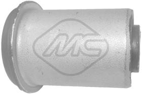 Metalcaucho 02758 - SILENTBLOC BRAZO FURG.MB