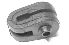 Metalcaucho 02763 - SOPORTE ESCAPE LAGUNA-SAFRANE