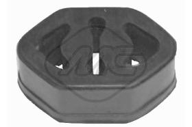 Metalcaucho 02767 - SOPORTE ESCAPE SKODAOCTAVIA