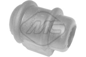 Metalcaucho 02775 - GOMA BARRA ESTBLZ R-21 25 MM