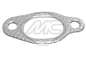 Metalcaucho 02780 - JUNTA COLECTOR IBIZA-TOLEDO