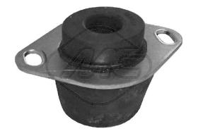 Metalcaucho 02786 - SOPORTE MOTOR IZQD ZX