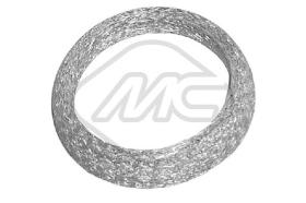 Metalcaucho 02788 - JUNTA CONICA 55X64MM