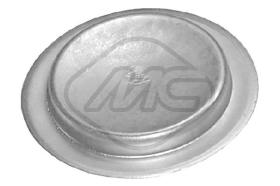 Metalcaucho 02789 - TAPON BLOQUE FIAT 50,15MM