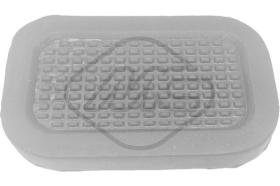 Metalcaucho 02806 - CUBREPEDAL FORD TRANSIT