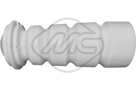 Metalcaucho 02811 - TOPE AMORTG TRAS GOLF-TOLEDO