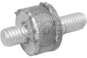 Metalcaucho 02823 - SOPORTE INYECTORES
