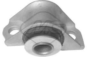 Metalcaucho 02826 - SILENTBLOC TRAPECIO PUNTO