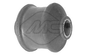 Metalcaucho 02842 - SILENTBLOC BRAZO VW POLO