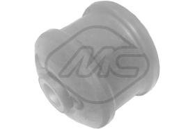 Metalcaucho 02843 - SILENTBLOC BRAZO VW POLO