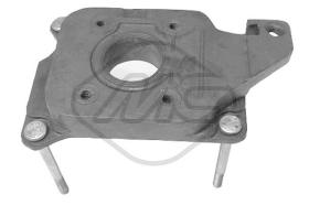 Metalcaucho 02846 - SOPORTE CARBURADOR POLO