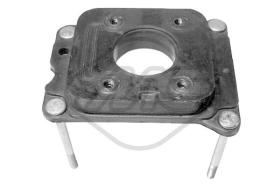 Metalcaucho 02855 - SOPORTE CARBURADOR IBIZA 1.6