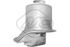 Metalcaucho 02856 - SILENTBLOC BRAZO TRAS GOLF-3