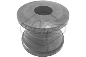 Metalcaucho 02863 - SILENTBLOC BRAZO DUCATO