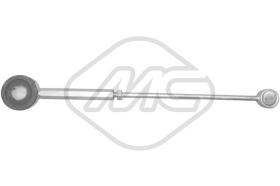 Metalcaucho 02866 - BIELETA PEUGEOT 300 MM