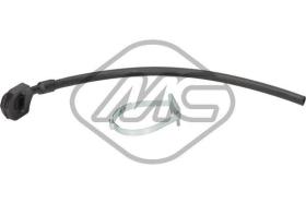 Metalcaucho 02867 - KIT GOMA RETORNO SUSPN XANTIA