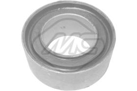 Metalcaucho 02870 - SILENTBLOC BRAZO TRASERO CLIO