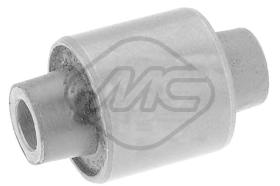 Metalcaucho 02871 - SILENTBLOC TIRANTE BERLINGO