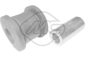 Metalcaucho 02872 - SILENTBLOC TRAPC JUMPER-BOXER